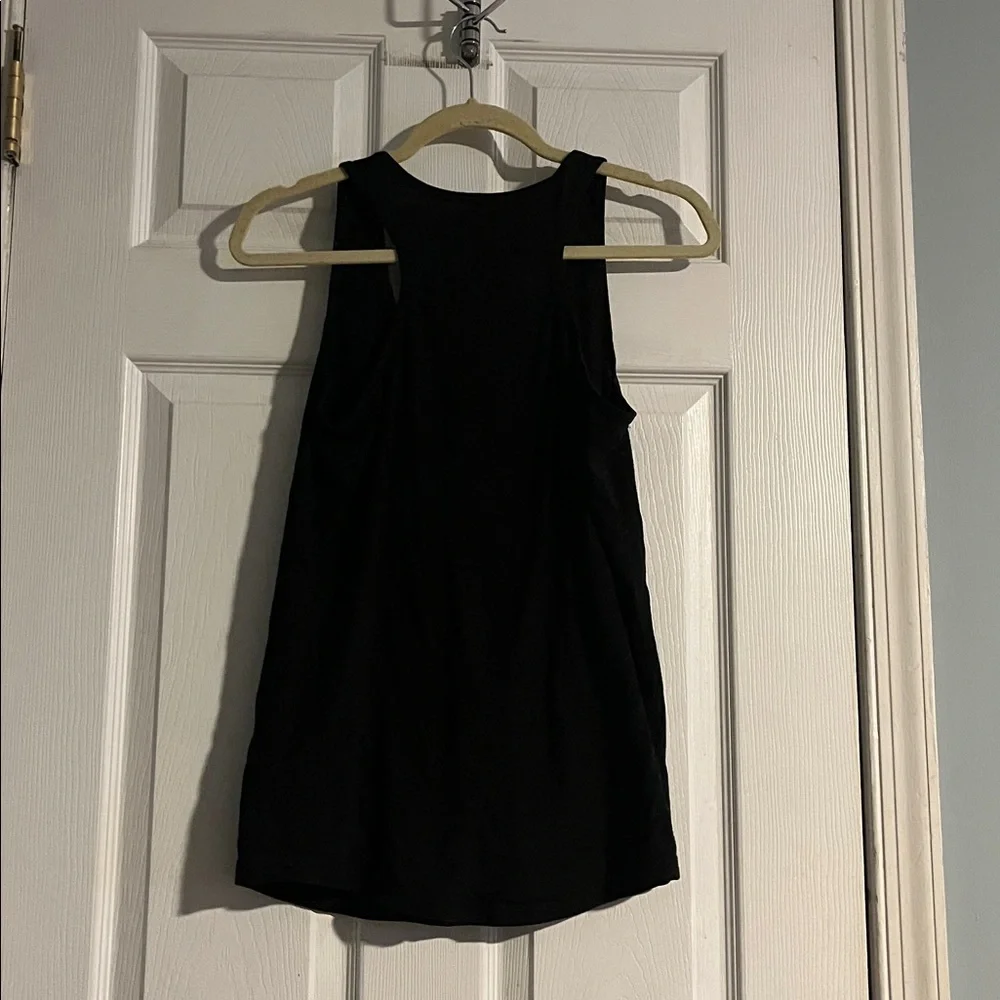Batman Black Tank - Picture 4 of 5